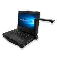 ALT-B150D雙屏加固型便攜機(jī)